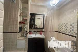 2-к квартира, посуточно, 72м2, 4/10 этаж