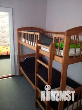 2-к квартира, посуточно, 30м2, 2/2 этаж