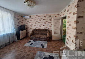 1-к квартира, на длительный срок, 36м2, 2/9 этаж