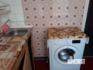 3-к квартира, на длительный срок, 58м2, 2/5 этаж