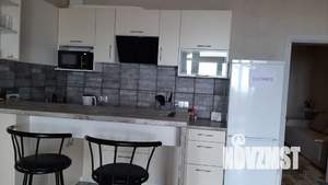 2-к квартира, посуточно, 62м2, 2/9 этаж