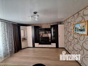 1-к квартира, посуточно, 37м2, 4/9 этаж