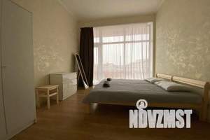 2-к квартира, посуточно, 39м2, 2/2 этаж