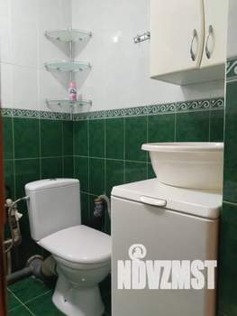 1-к квартира, посуточно, 48м2, 3/5 этаж