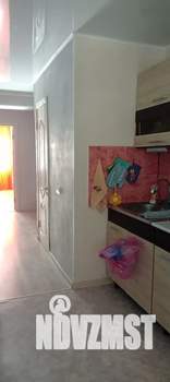 2-к квартира, посуточно, 53м2, 1/5 этаж