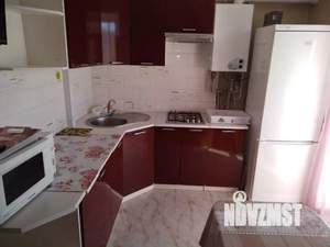3-к квартира, посуточно, 67м2, 2/5 этаж