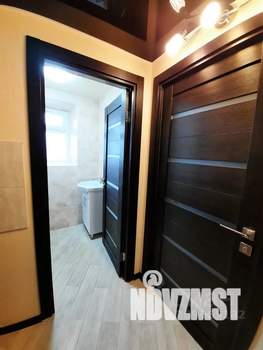 2-к квартира, посуточно, 40м2, 1/1 этаж