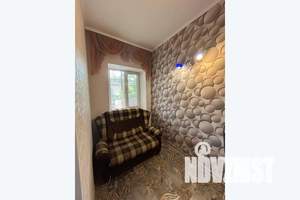 2-к квартира, посуточно, 50м2, 1/1 этаж