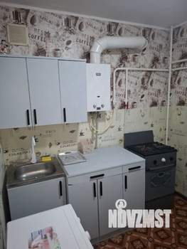 2-к квартира, на длительный срок, 44м2, 4/5 этаж