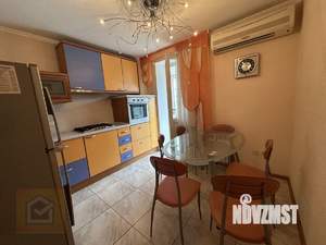 2-к квартира, на длительный срок, 50м2, 2/9 этаж