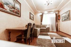 2-к квартира, посуточно, 40м2, 1/1 этаж