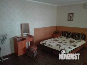 2-к квартира, посуточно, 55м2, 1/1 этаж
