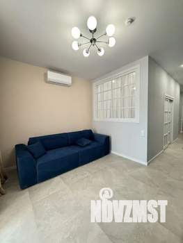 1-к квартира, посуточно, 50м2, 7/9 этаж