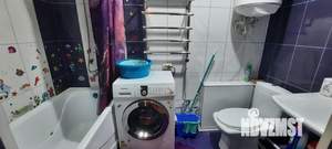 2-к квартира, посуточно, 56м2, 3/9 этаж