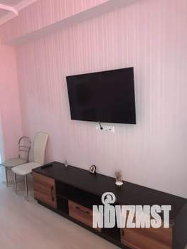 1-к квартира, посуточно, 50м2, 2/5 этаж