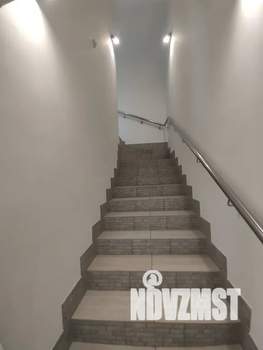 2-к квартира, посуточно, 75м2, 3/3 этаж