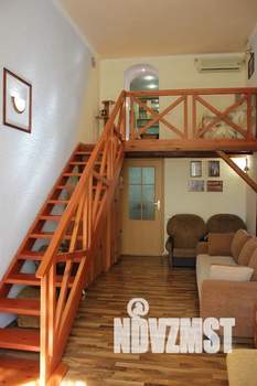 3-к квартира, посуточно, 92м2, 2/2 этаж