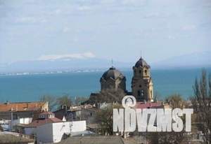 2-к квартира, посуточно, 50м2, 8/9 этаж
