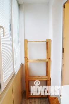 2-к квартира, посуточно, 52м2, 2/9 этаж
