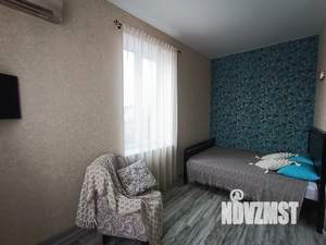 Студия квартира, посуточно, 30м2, 2/2 этаж