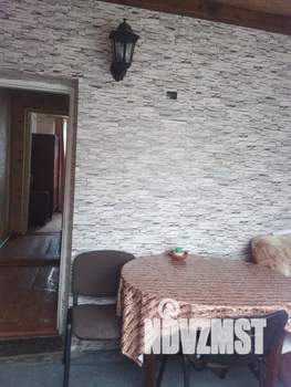 2-к квартира, посуточно, 45м2, 1/1 этаж