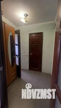 1-к квартира, посуточно, 27м2, 8/9 этаж