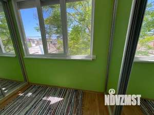 3-к квартира, посуточно, 100м2, 2/4 этаж