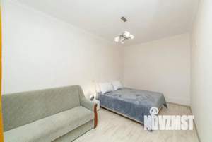 2-к квартира, посуточно, 35м2, 2/2 этаж