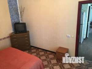 2-к квартира, посуточно, 48м2, 2/2 этаж
