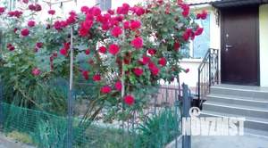 2-к квартира, посуточно, 35м2, 1/4 этаж