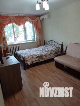 1-к квартира, посуточно, 30м2, 1/5 этаж