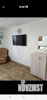 1-к квартира, посуточно, 36м2, 2/9 этаж