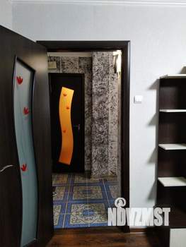 1-к квартира, посуточно, 32м2, 5/9 этаж