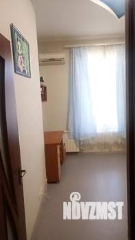 2-к квартира, посуточно, 45м2, 1/2 этаж