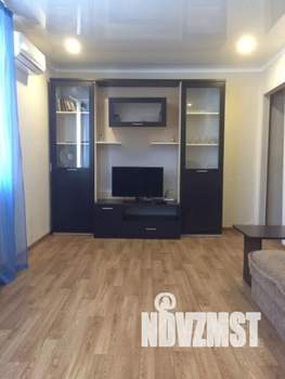 2-к квартира, посуточно, 47м2, 2/5 этаж
