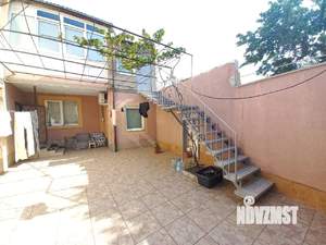 1-к квартира, на длительный срок, 25м2, 2/2 этаж