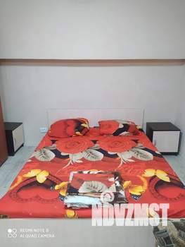 1-к квартира, посуточно, 25м2, 1/2 этаж