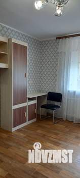 1-к квартира, посуточно, 39м2, 2/9 этаж