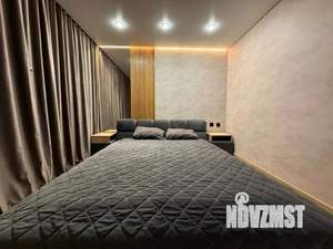 1-к квартира, посуточно, 58м2, 1/1 этаж