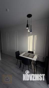 1-к квартира, на длительный срок, 34м2, 3/4 этаж