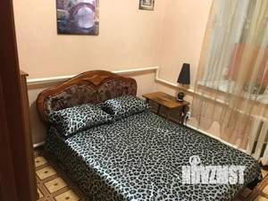2-к квартира, посуточно, 35м2, 1/1 этаж