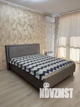 1-к квартира, посуточно, 42м2, 1/9 этаж