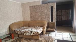 2-к квартира, посуточно, 35м2, 1/1 этаж