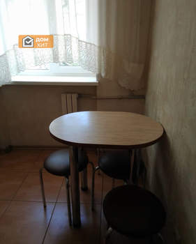 2-к квартира, на длительный срок, 42м2, 2/5 этаж