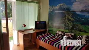 Студия квартира, посуточно, 30м2, 3/4 этаж