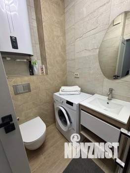 1-к квартира, посуточно, 37м2, 1/1 этаж