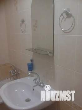 1-к квартира, посуточно, 40м2, 9/9 этаж