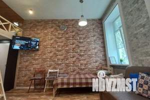 1-к квартира, посуточно, 30м2, 3/4 этаж