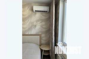 1-к квартира, посуточно, 40м2, 6/9 этаж