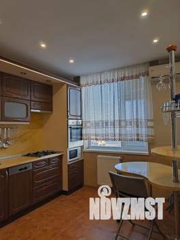 2-к квартира, посуточно, 57м2, 6/9 этаж